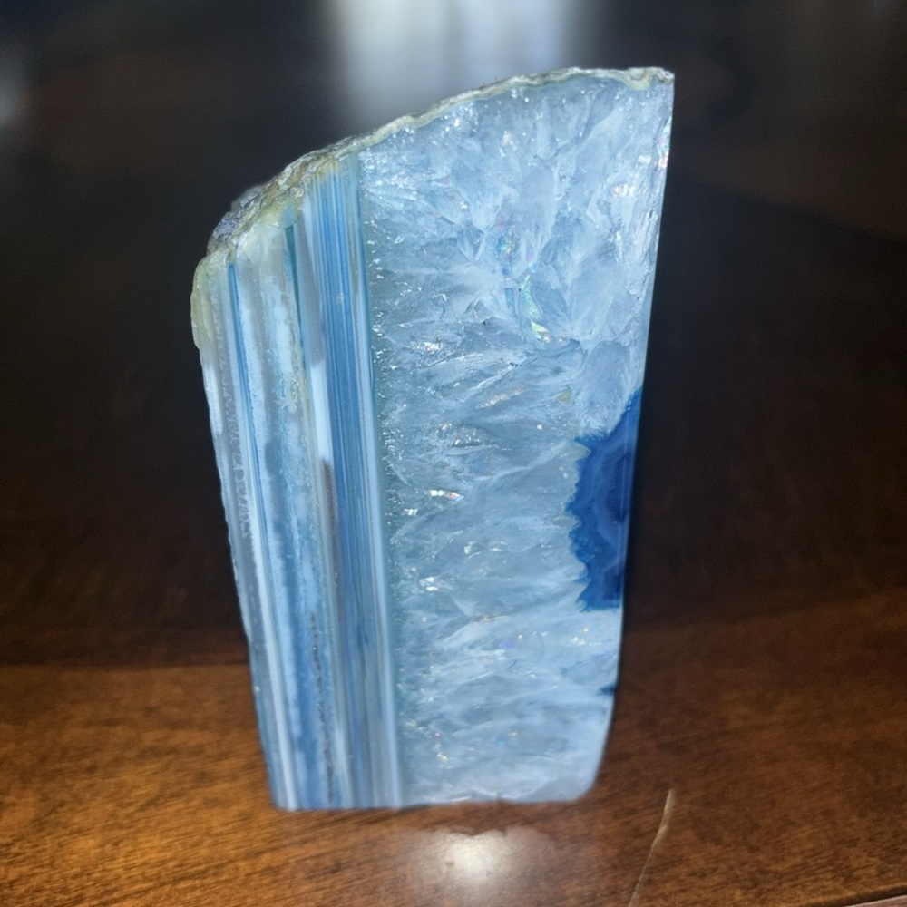 โ SOLD โ Geode - Picture 3 of 8
